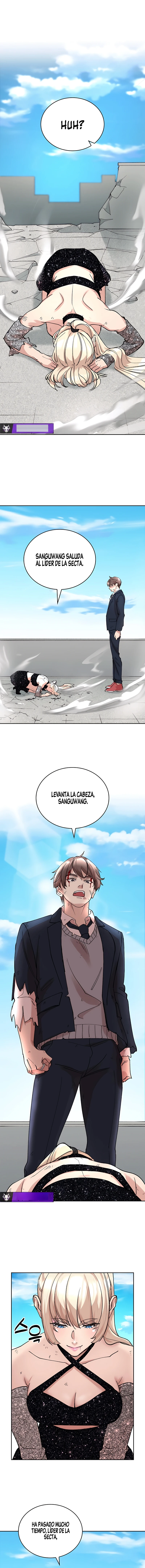 19 EL DEMONIO Y EL HIELO