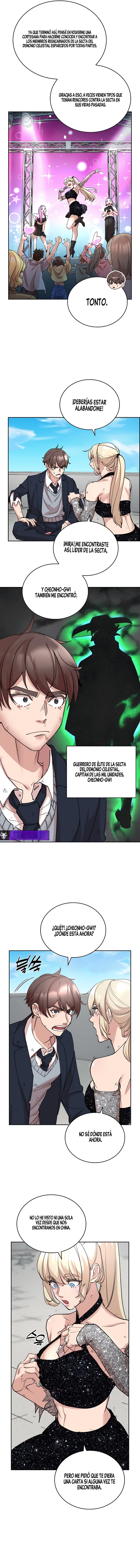 4 EL DEMONIO Y EL HIELO