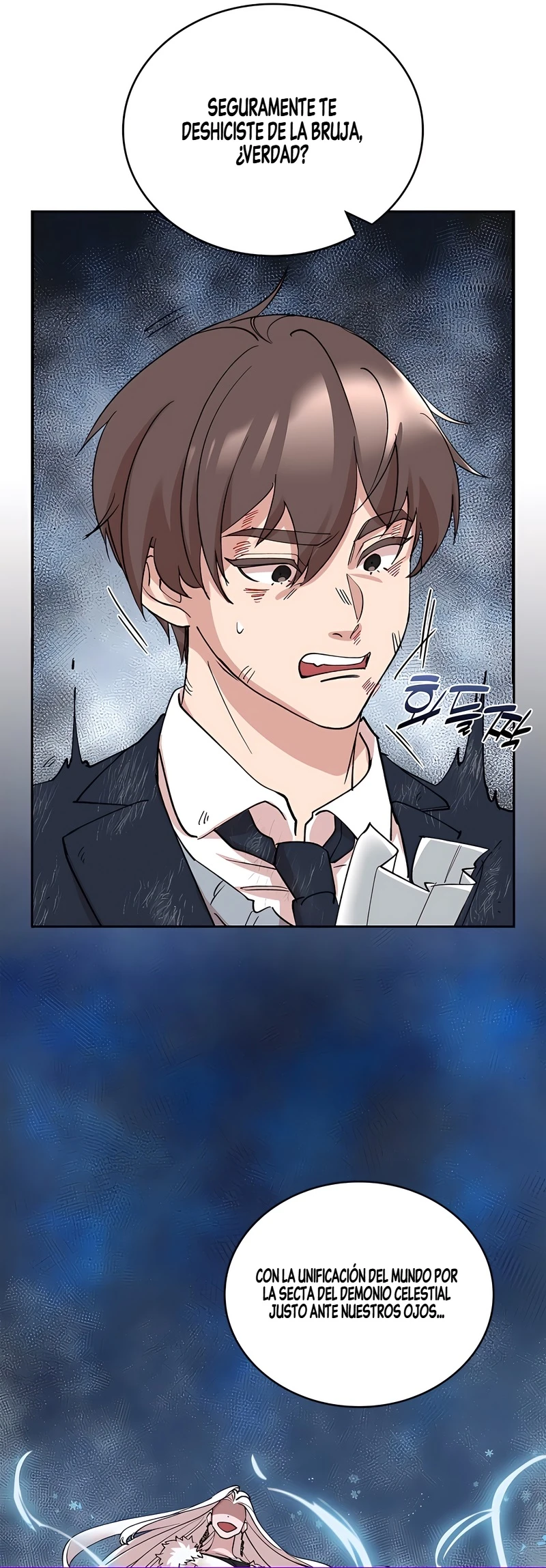 8 EL DEMONIO Y EL HIELO