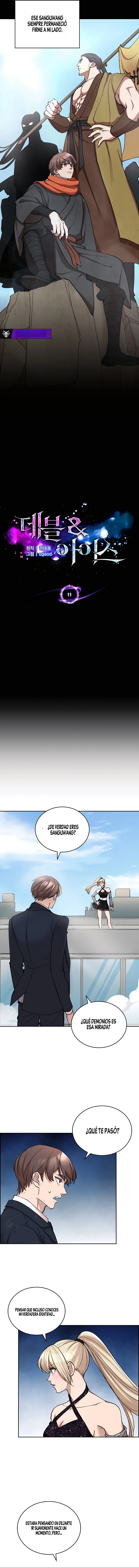 14 EL DEMONIO Y EL HIELO