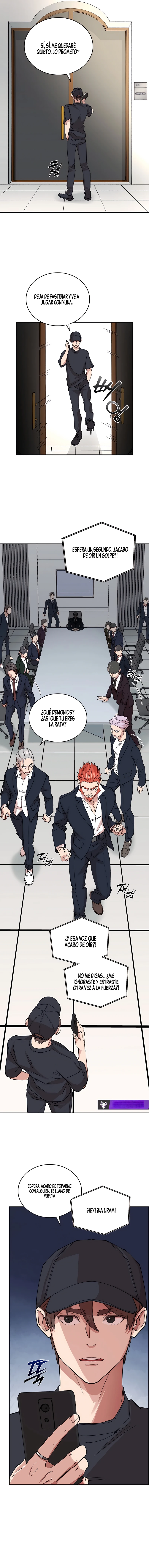 6 EL DEMONIO Y EL HIELO