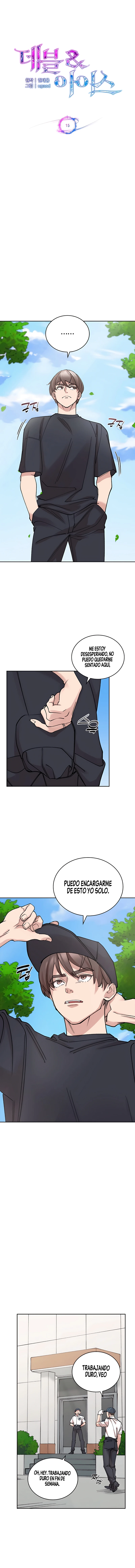 9 EL DEMONIO Y EL HIELO