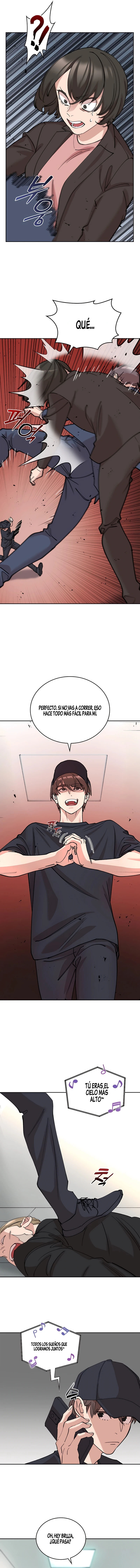 4 EL DEMONIO Y EL HIELO