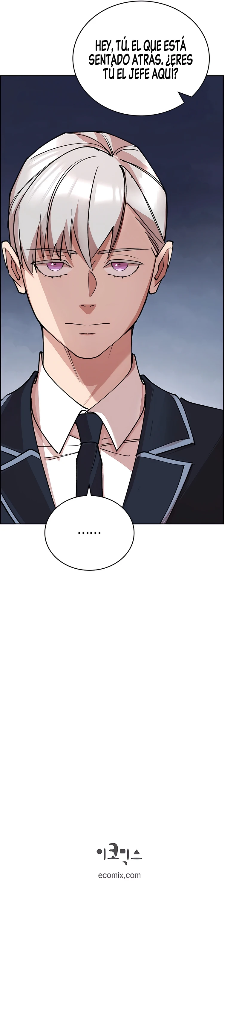 7 EL DEMONIO Y EL HIELO