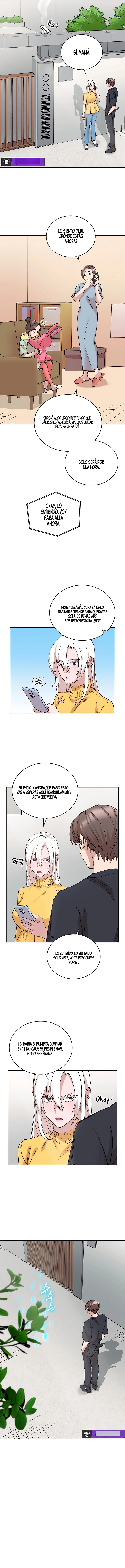 8 EL DEMONIO Y EL HIELO