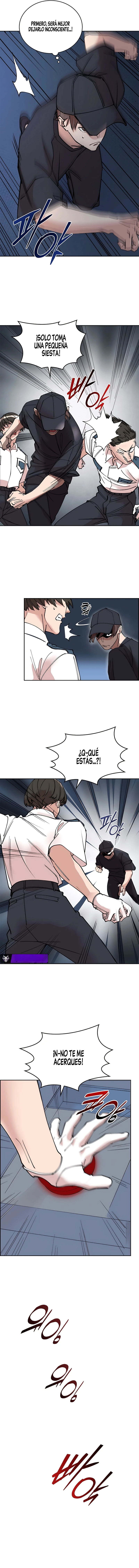 13 EL DEMONIO Y EL HIELO