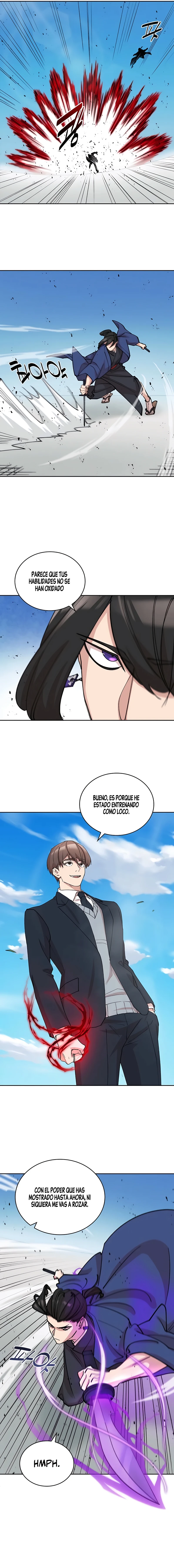 5 EL DEMONIO Y EL HIELO