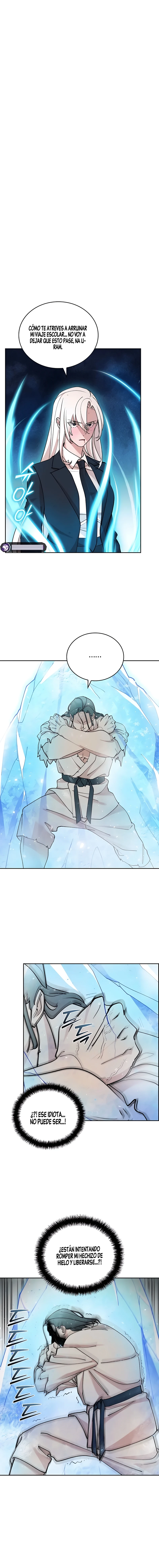 2 EL DEMONIO Y EL HIELO