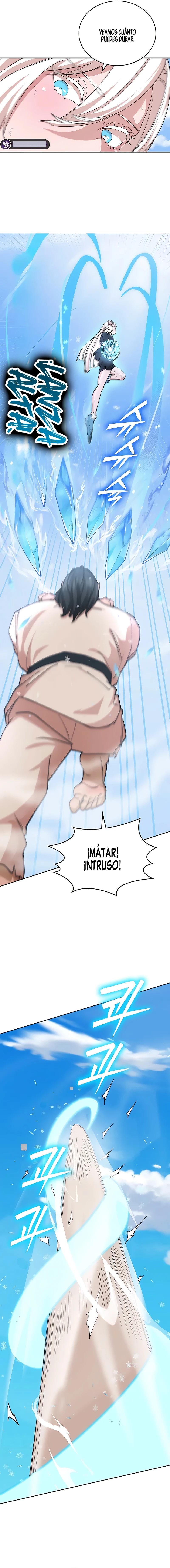 18 EL DEMONIO Y EL HIELO