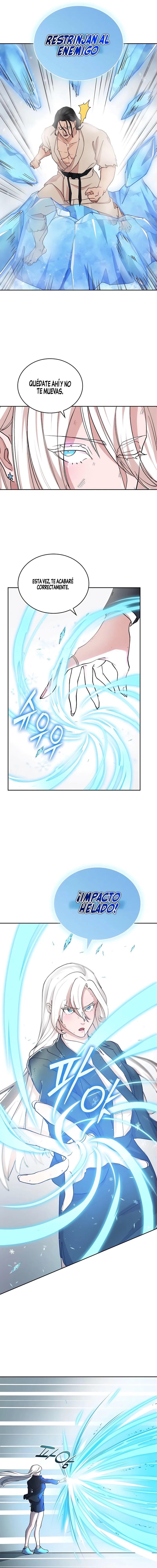 13 EL DEMONIO Y EL HIELO