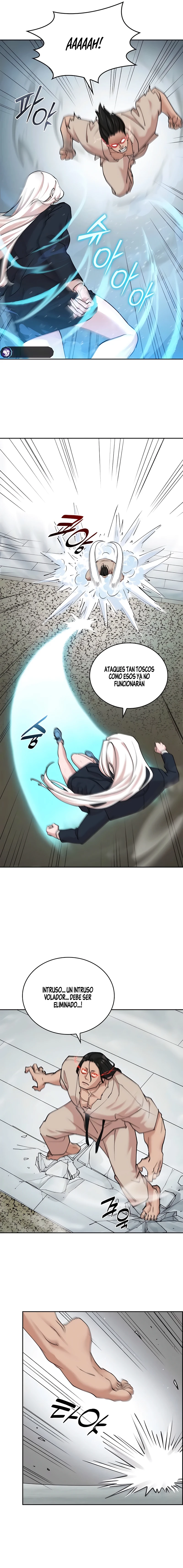 16 EL DEMONIO Y EL HIELO