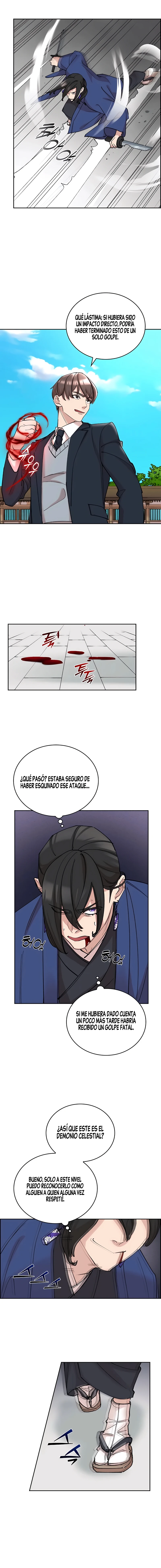 8 EL DEMONIO Y EL HIELO