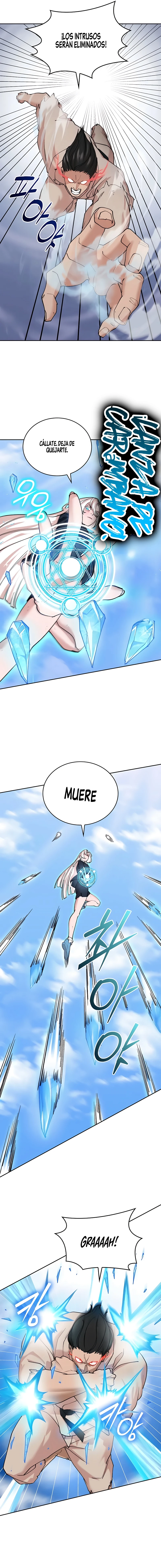 17 EL DEMONIO Y EL HIELO