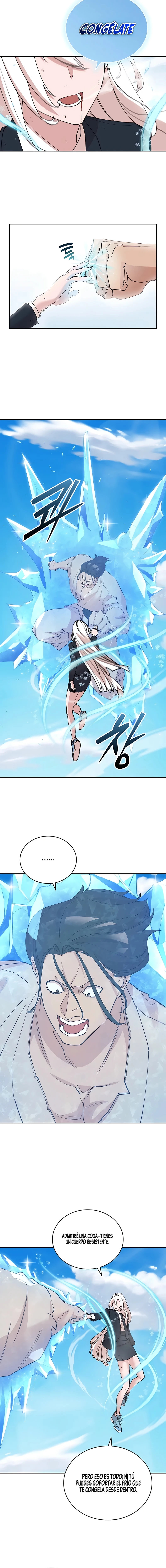 3 EL DEMONIO Y EL HIELO