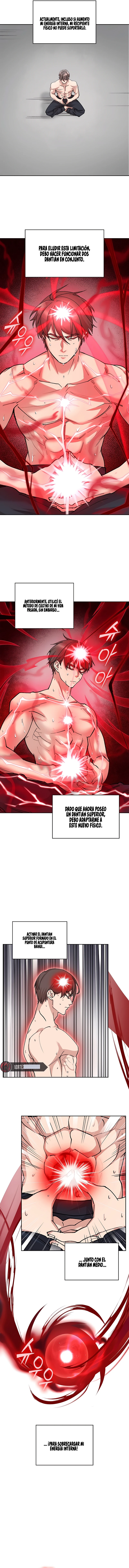 15 EL DEMONIO Y EL HIELO