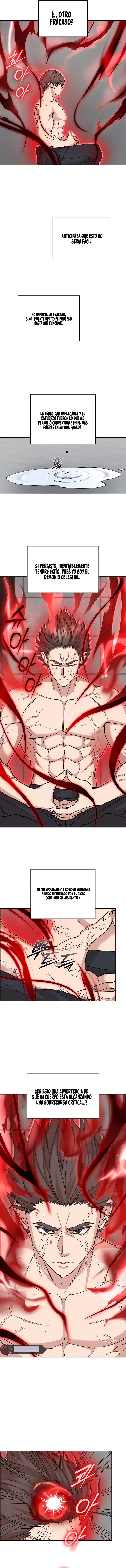 17 EL DEMONIO Y EL HIELO