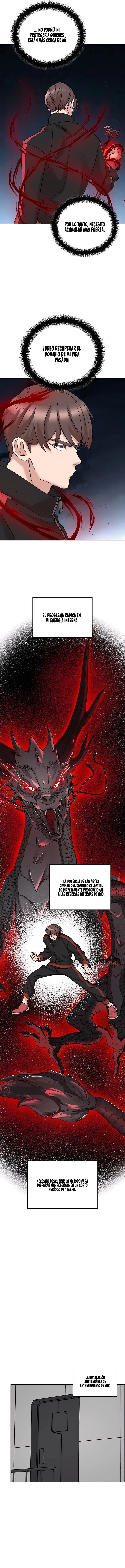 14 EL DEMONIO Y EL HIELO