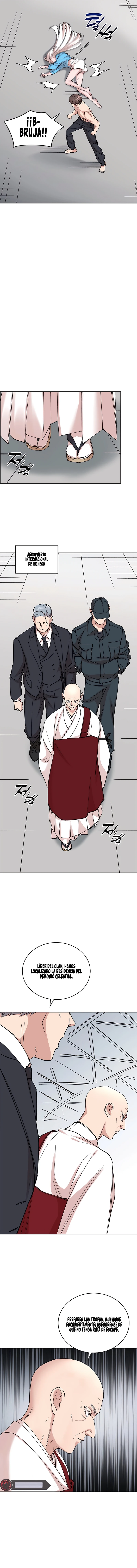 8 EL DEMONIO Y EL HIELO