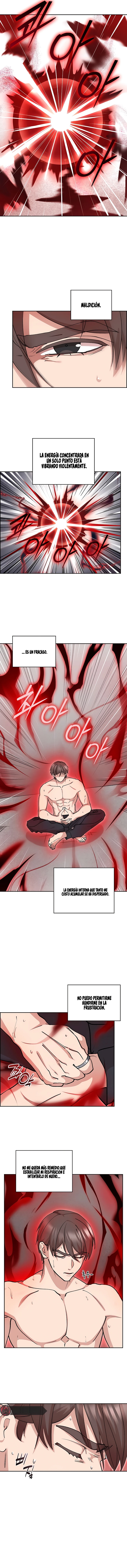 16 EL DEMONIO Y EL HIELO