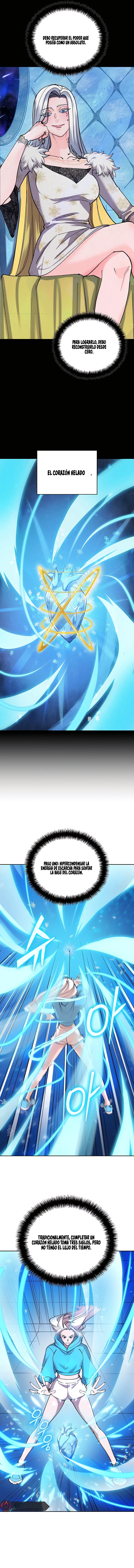 10 EL DEMONIO Y EL HIELO