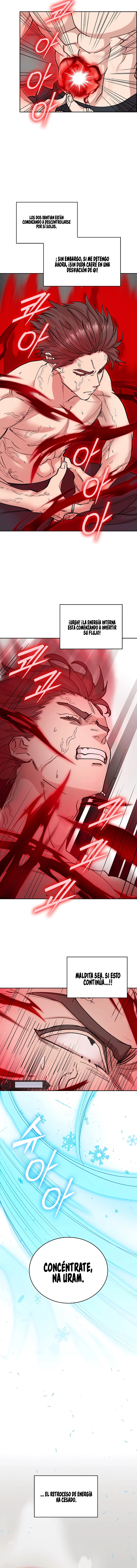 4 EL DEMONIO Y EL HIELO