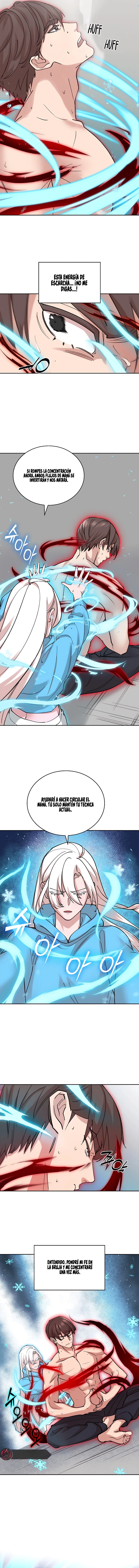 5 EL DEMONIO Y EL HIELO