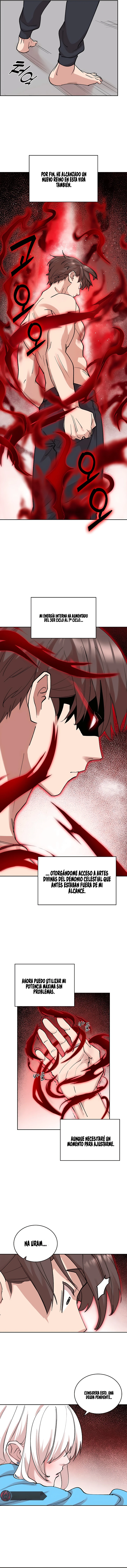 7 EL DEMONIO Y EL HIELO