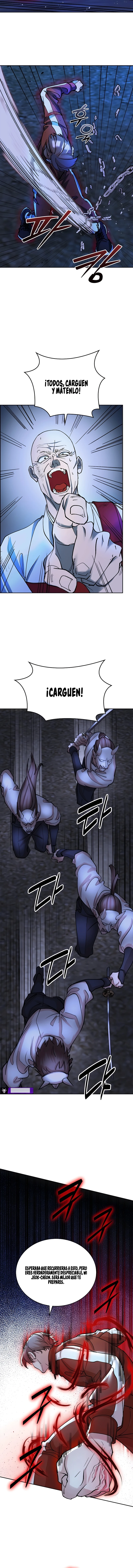 18 EL DEMONIO Y EL HIELO