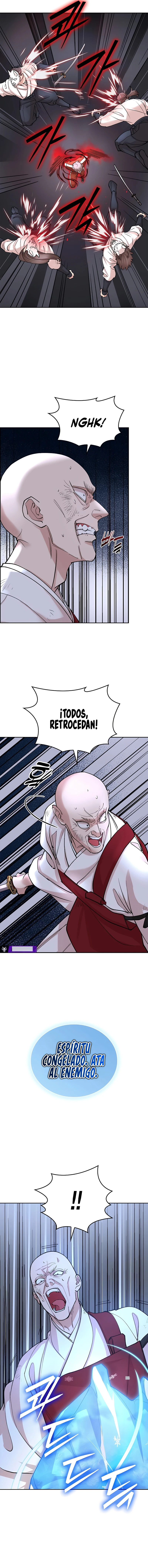 19 EL DEMONIO Y EL HIELO