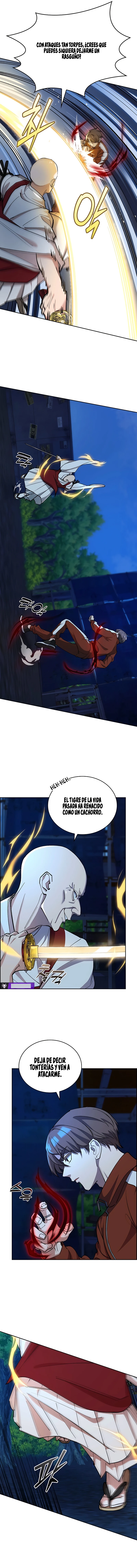 27 EL DEMONIO Y EL HIELO