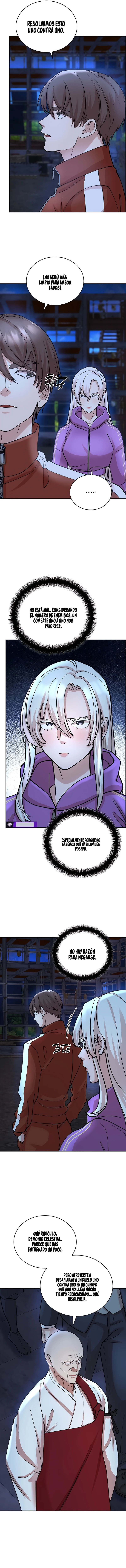 23 EL DEMONIO Y EL HIELO