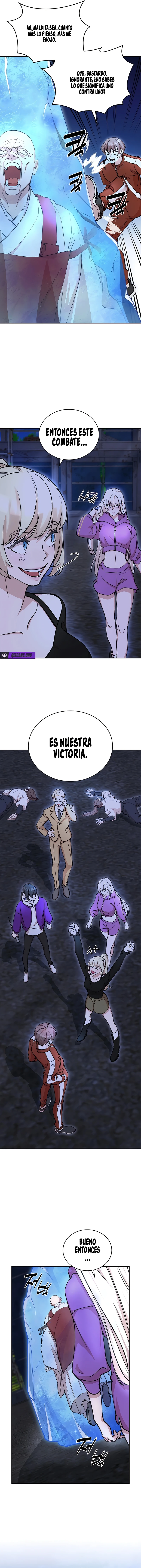 21 EL DEMONIO Y EL HIELO