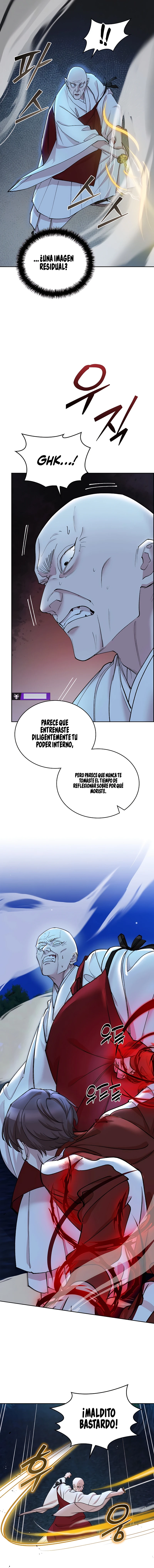 7 EL DEMONIO Y EL HIELO