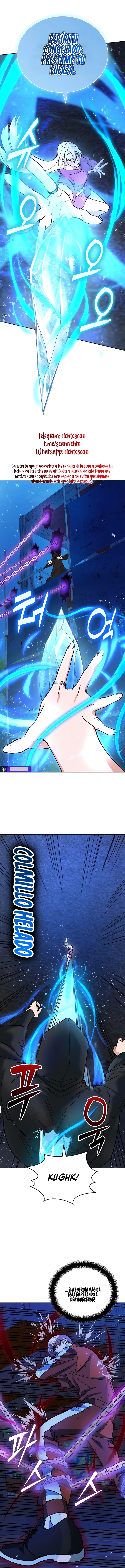 17 EL DEMONIO Y EL HIELO