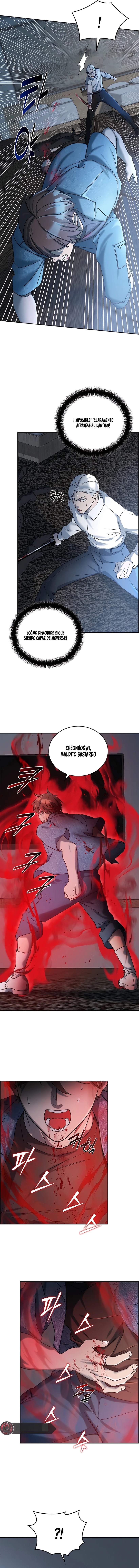 9 EL DEMONIO Y EL HIELO