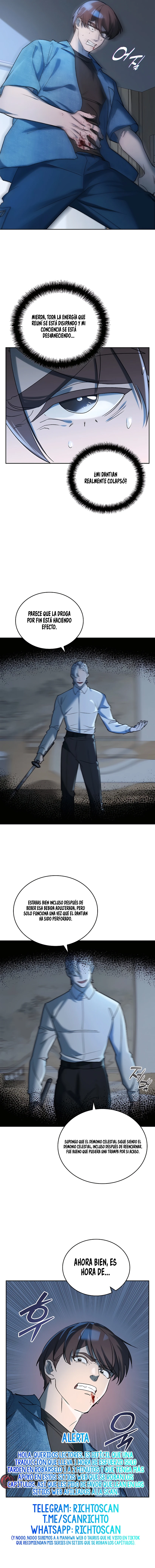 10 EL DEMONIO Y EL HIELO