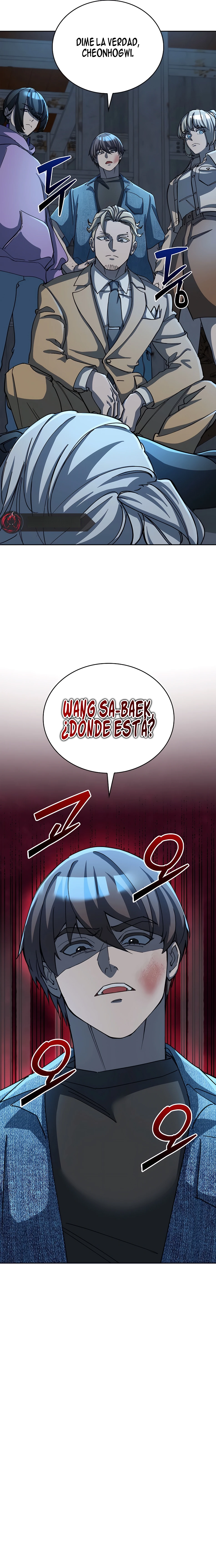 9 EL DEMONIO Y EL HIELO