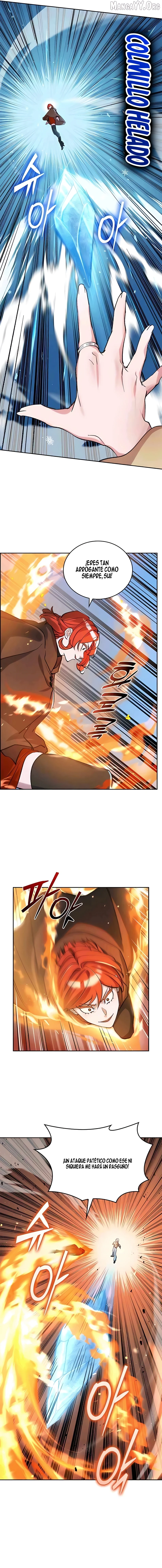 17 EL DEMONIO Y EL HIELO