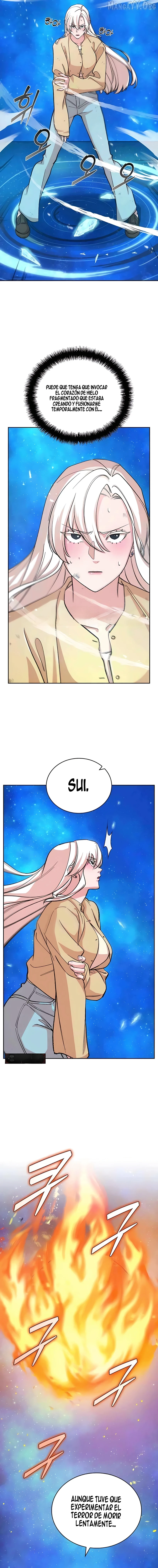 5 EL DEMONIO Y EL HIELO