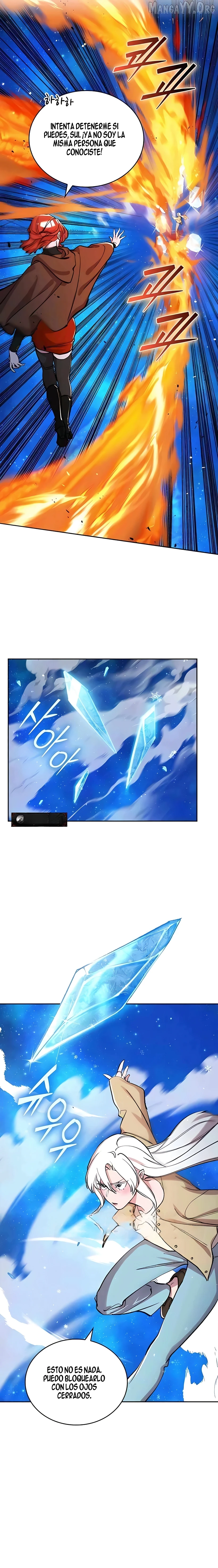 14 EL DEMONIO Y EL HIELO