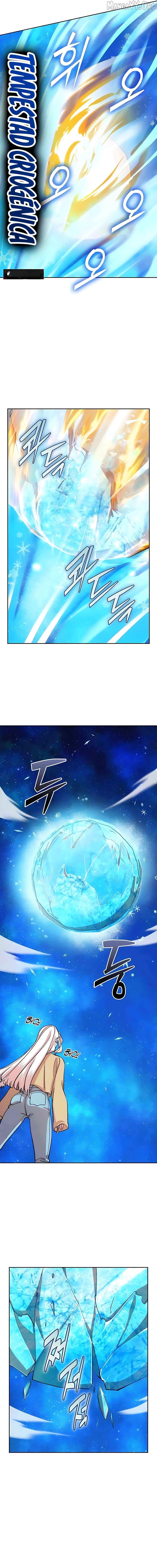 9 EL DEMONIO Y EL HIELO