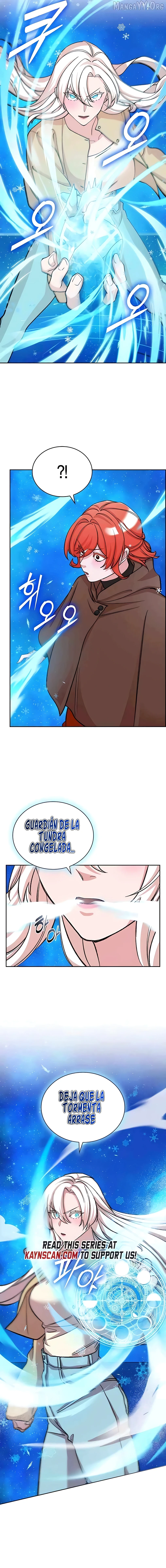 8 EL DEMONIO Y EL HIELO