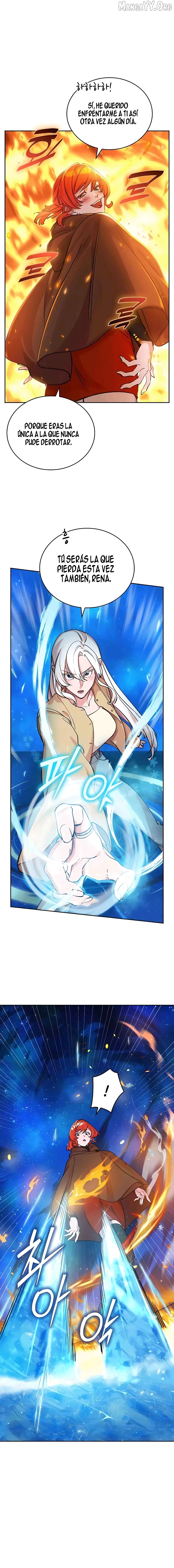 19 EL DEMONIO Y EL HIELO