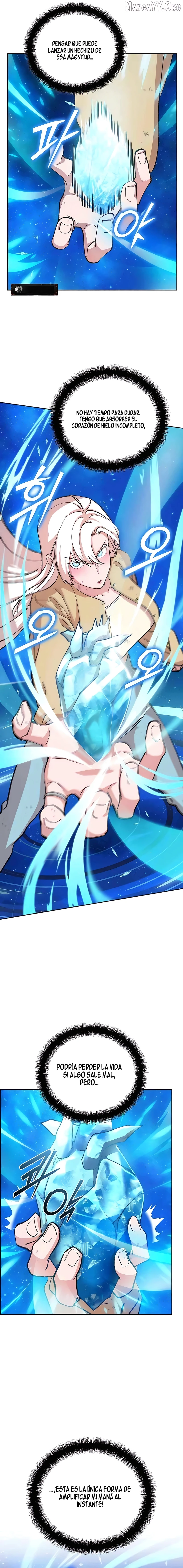 7 EL DEMONIO Y EL HIELO