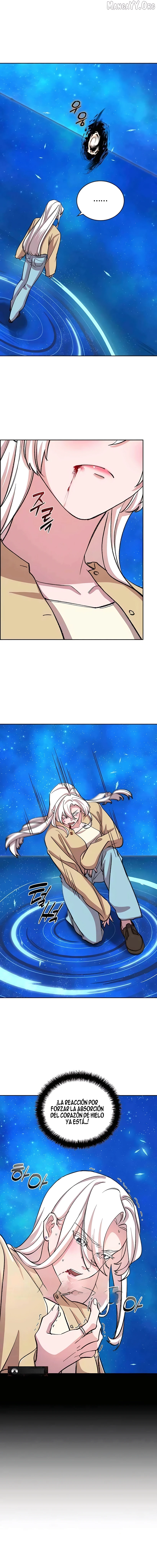 13 EL DEMONIO Y EL HIELO