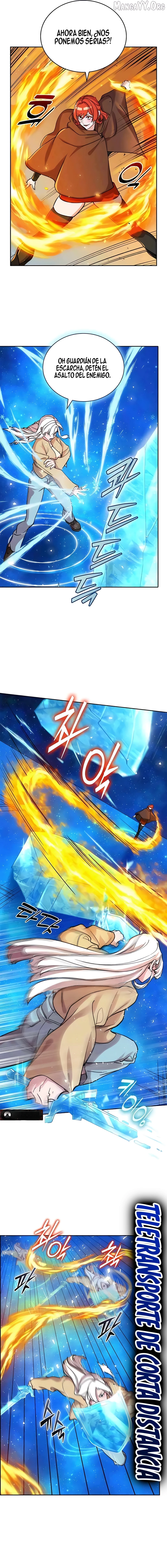 23 EL DEMONIO Y EL HIELO