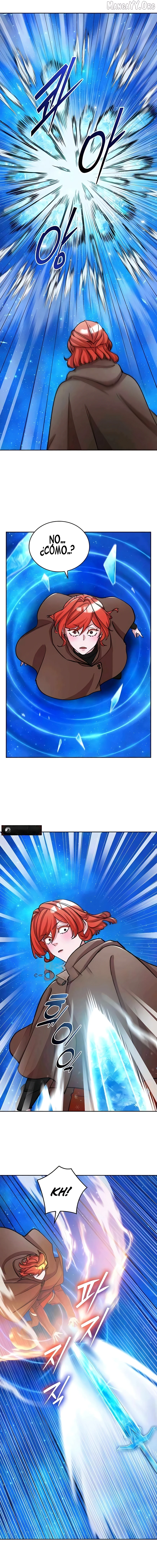 10 EL DEMONIO Y EL HIELO