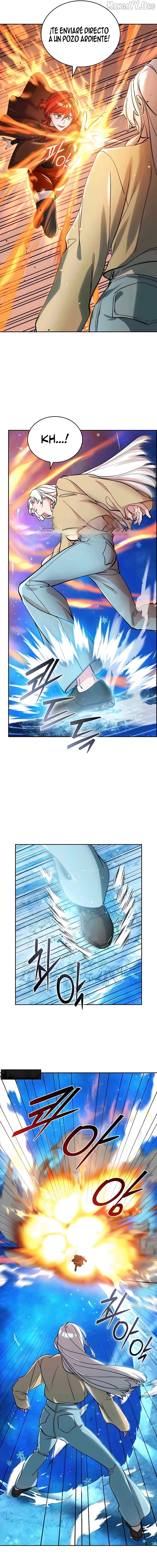 18 EL DEMONIO Y EL HIELO