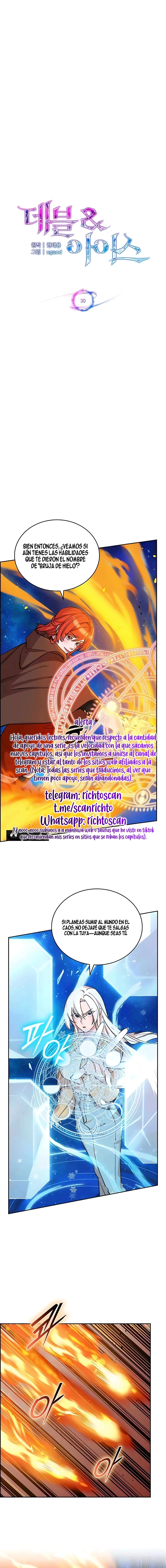 3 EL DEMONIO Y EL HIELO