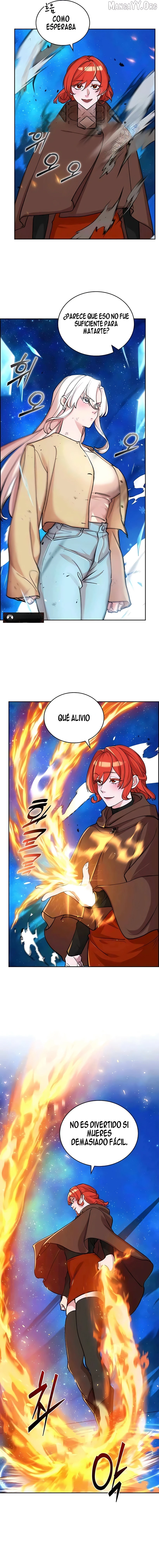 22 EL DEMONIO Y EL HIELO